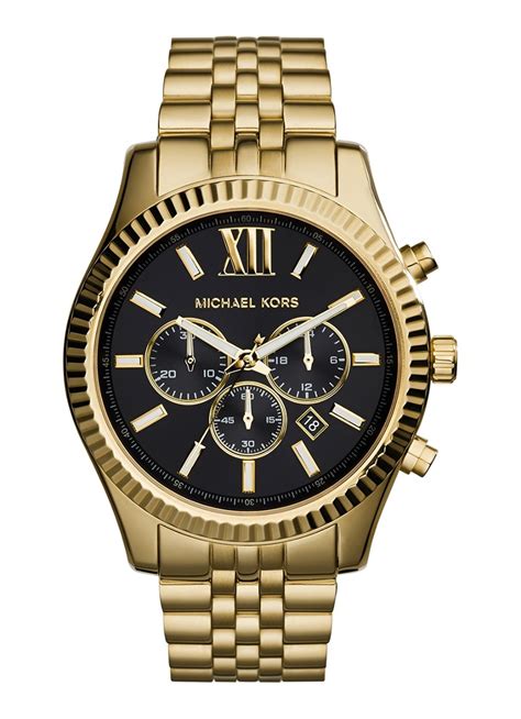 michael kors horloges